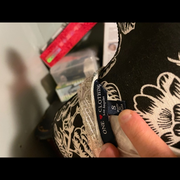 new never worn - Picture 6 of 6